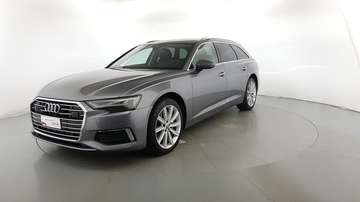 Avant 45 3.0 tdi mhev Business Design quattro tipt