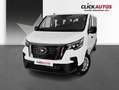Nissan Primastar 2.0 DCI 150CV Go L2H1 9Plazas Blanco - thumbnail 1