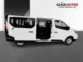 Nissan Primastar 2.0 DCI 150CV Go L2H1 9Plazas Blanco - thumbnail 4
