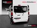 Nissan Primastar 2.0 DCI 150CV Go L2H1 9Plazas Blanco - thumbnail 8