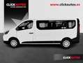 Nissan Primastar 2.0 DCI 150CV Go L2H1 9Plazas Blanco - thumbnail 9