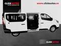 Nissan Primastar 2.0 DCI 150CV Go L2H1 9Plazas Blanco - thumbnail 4
