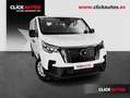 Nissan Primastar 2.0 DCI 150CV Go L2H1 9Plazas Blanco - thumbnail 3