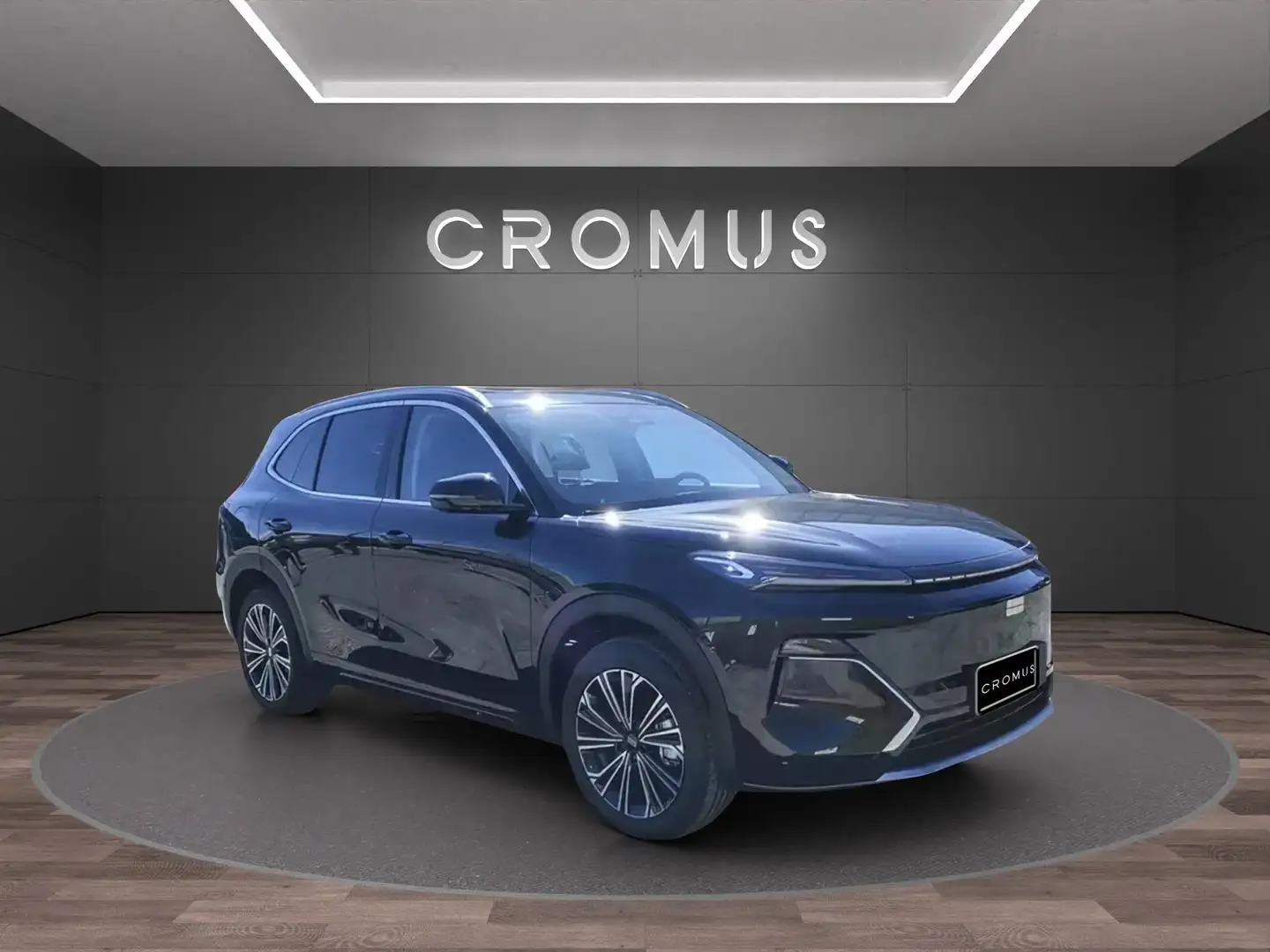 Geely Starray EM-i 1.5 phev Launch Edition 262CV auto *PROMO ROTTAMAZIONE O PERMUTA* - 2