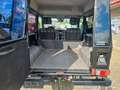 Mercedes-Benz G 290 Automatik 120PS KLIMA TEMPOMAT AHK LKW Negru - thumbnail 7