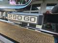Mercedes-Benz G 290 Automatik 120PS KLIMA TEMPOMAT AHK LKW Schwarz - thumbnail 16