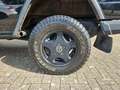 Mercedes-Benz G 290 Automatik 120PS KLIMA TEMPOMAT AHK LKW Negru - thumbnail 8
