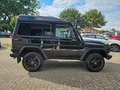 Mercedes-Benz G 290 Automatik 120PS KLIMA TEMPOMAT AHK LKW Negru - thumbnail 5
