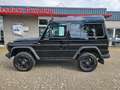 Mercedes-Benz G 290 Automatik 120PS KLIMA TEMPOMAT AHK LKW Negru - thumbnail 3