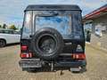 Mercedes-Benz G 290 Automatik 120PS KLIMA TEMPOMAT AHK LKW Negru - thumbnail 6