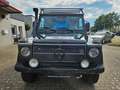 Mercedes-Benz G 290 Automatik 120PS KLIMA TEMPOMAT AHK LKW Negru - thumbnail 4