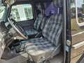 Mercedes-Benz G 290 Automatik 120PS KLIMA TEMPOMAT AHK LKW Negru - thumbnail 9
