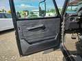 Mercedes-Benz G 290 Automatik 120PS KLIMA TEMPOMAT AHK LKW Negru - thumbnail 12