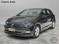 Volkswagen Polo 5p 1.0 evo Comfortline 80cv Nero - thumbnail 1