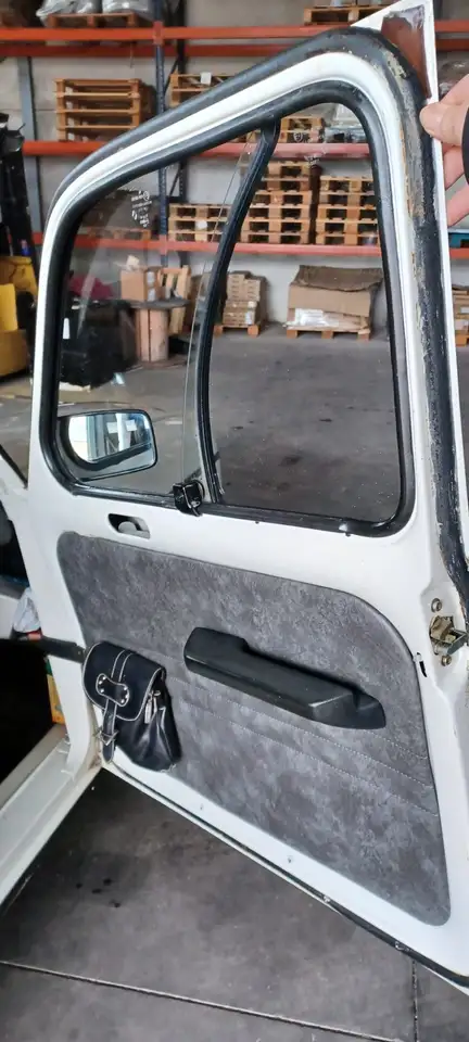 Renault R 4 TL, uit Spanje, 1 eigenaar, top staat!!, foto 11