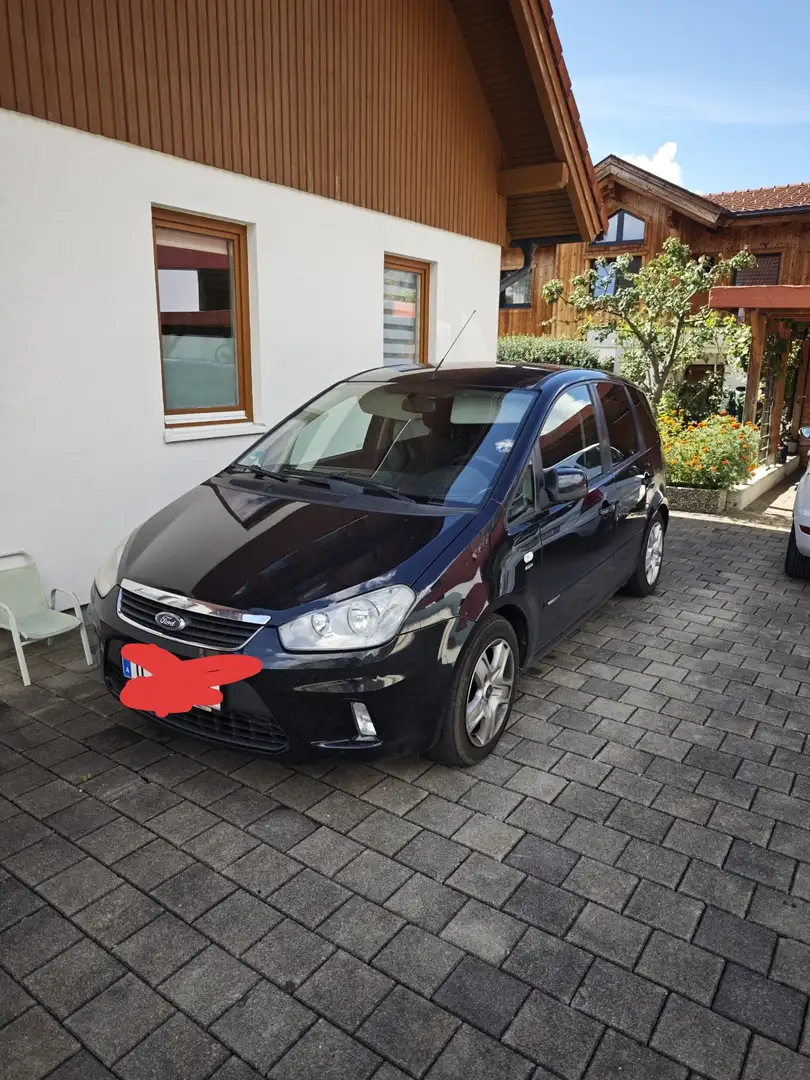 Ford C-Max 1.6 TDCi Style - 1
