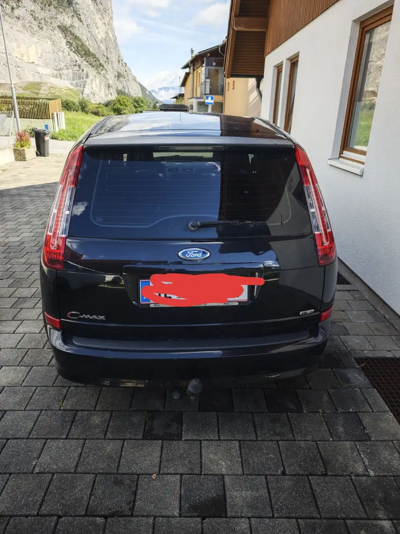 Ford C-Max 1.6 TDCi Style - 2