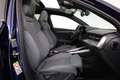 Audi A3 Sportback 45 TFSI e 245PK S-tronic S edition Compe Blauw - thumbnail 42