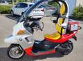 BMW C1 Family & Friends Argent - thumbnail 1