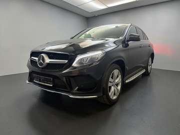 d 4M COUPE AMG LINE*PANO*LUFT*ACC*360*