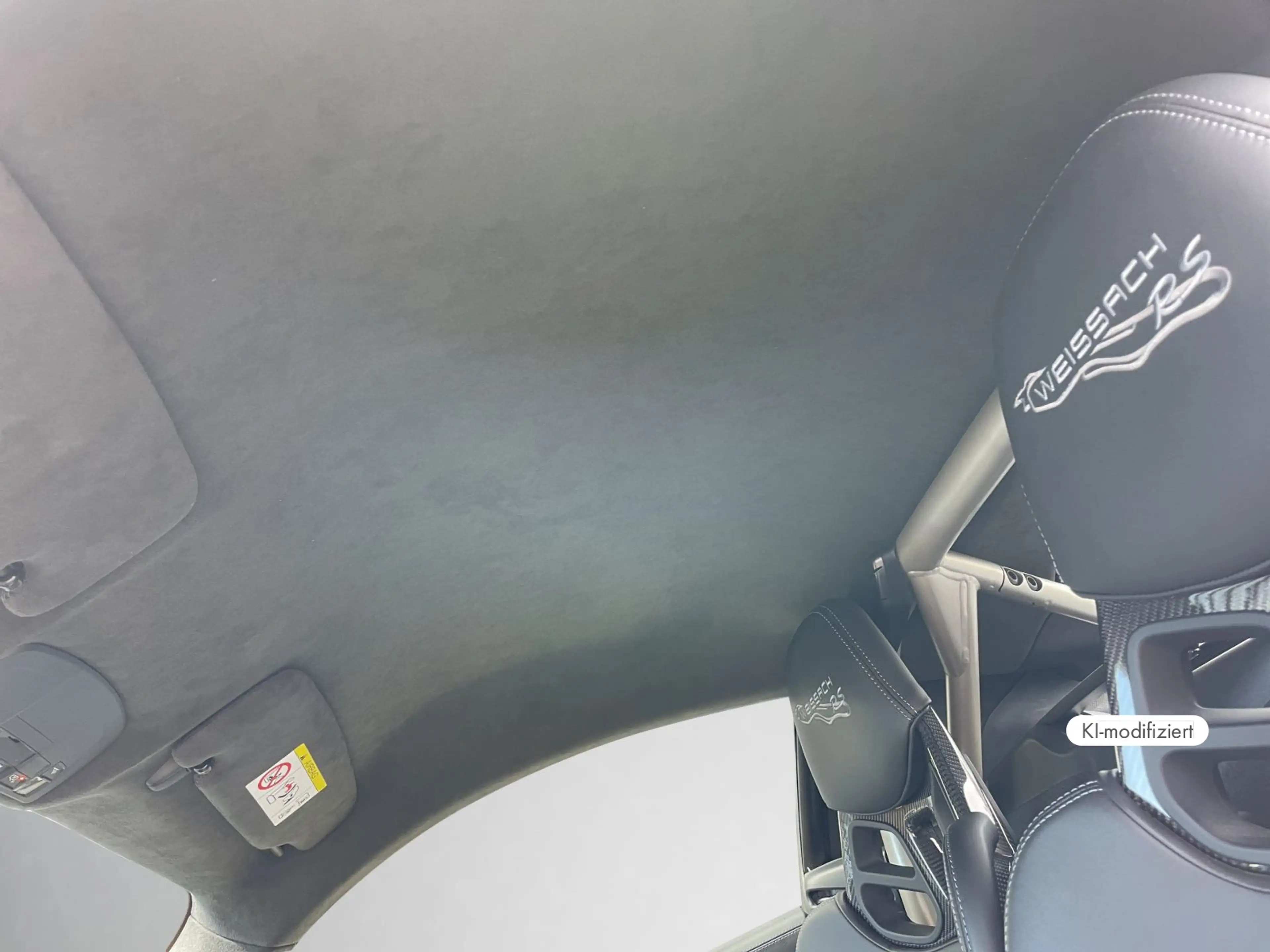Porsche Cayman 718 GT4 RS — photo 12