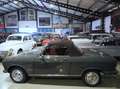 Peugeot 204 Cabriolet Grau - thumbnail 4