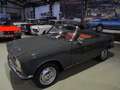 Peugeot 204 Cabriolet Grau - thumbnail 3