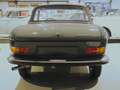 Peugeot 204 Cabriolet Grau - thumbnail 6