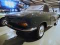 Peugeot 204 Cabriolet Grau - thumbnail 7