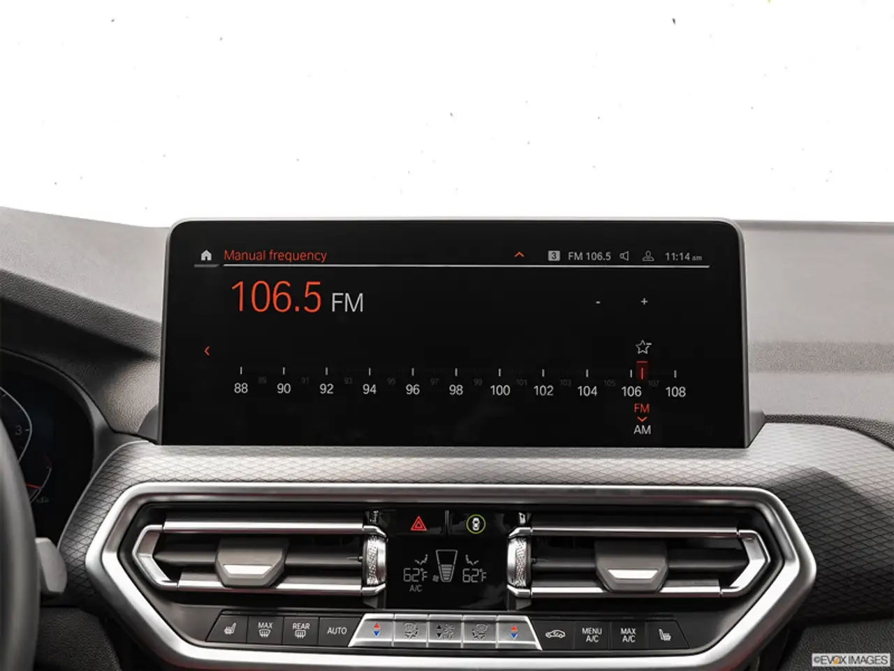 BMW X4 снимка BMW X4