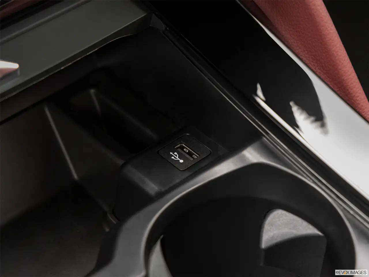 BMW X4 снимка BMW X4
