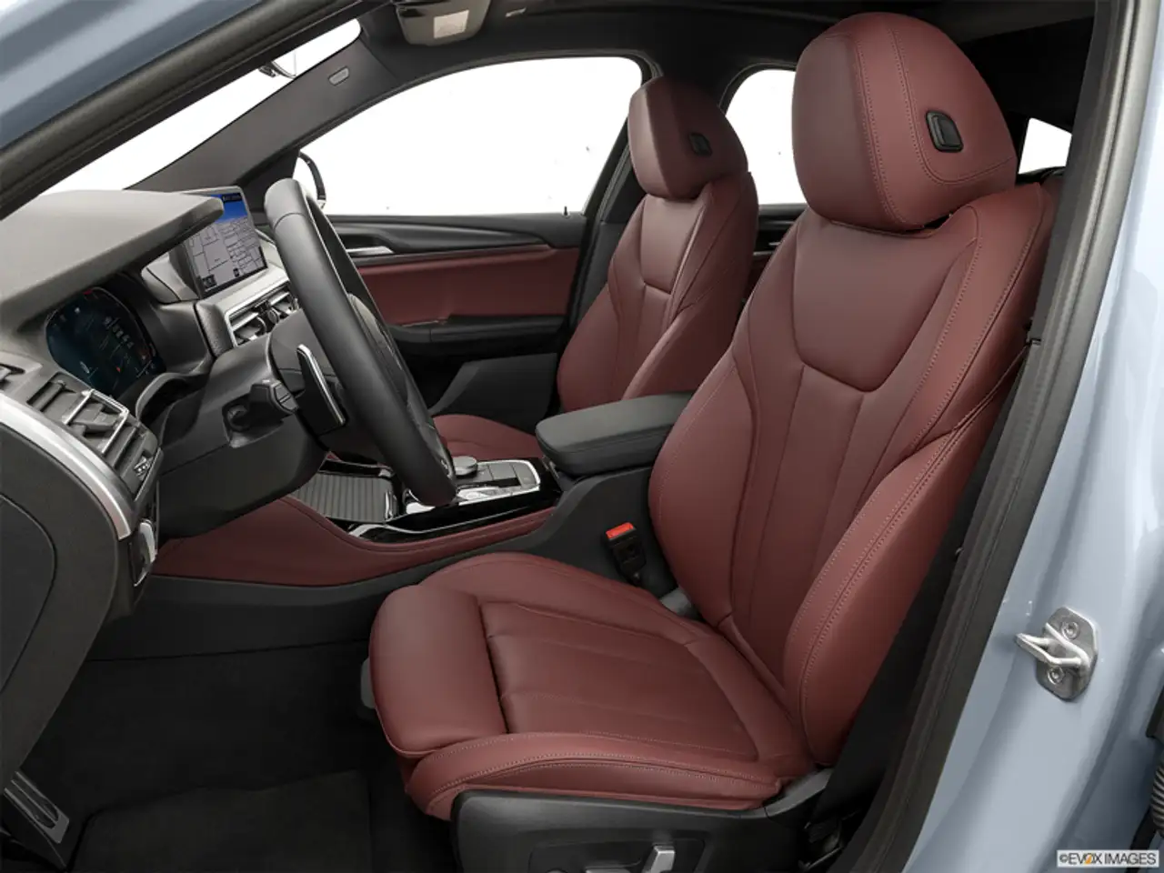 BMW X4 снимка BMW X4