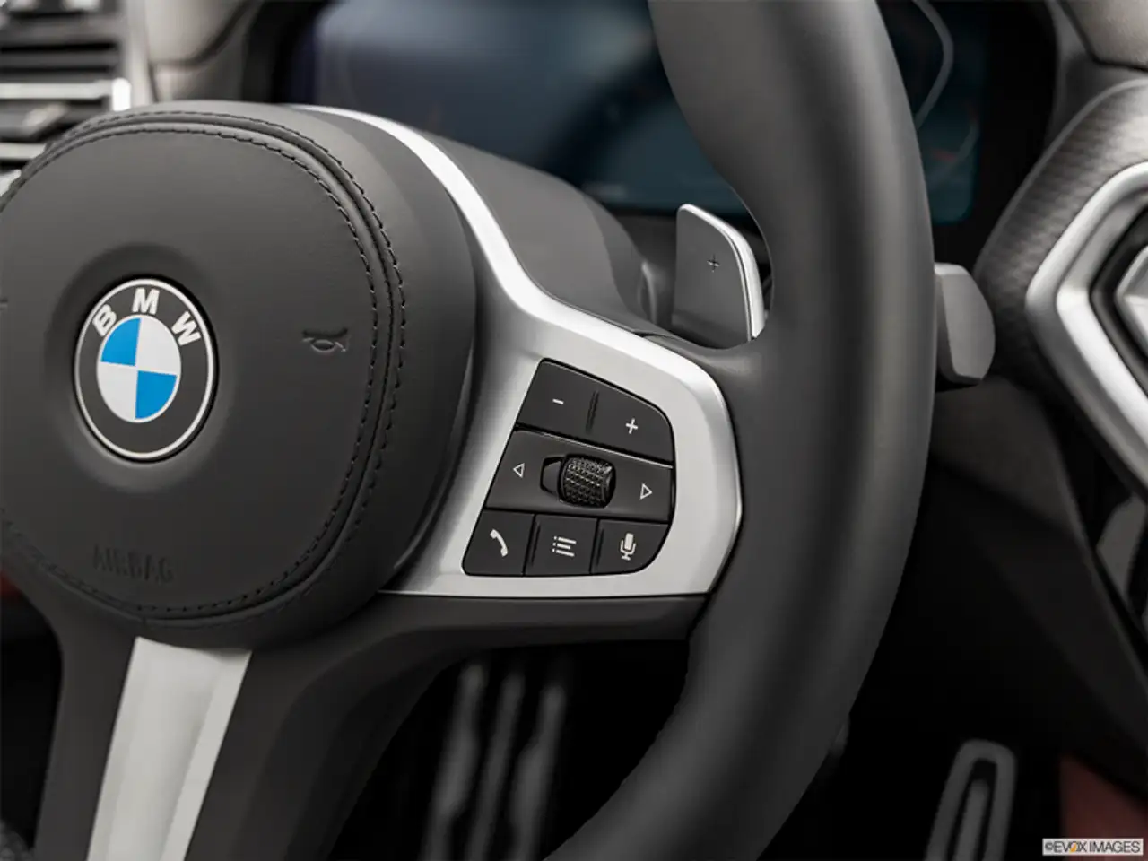 BMW X4 снимка BMW X4