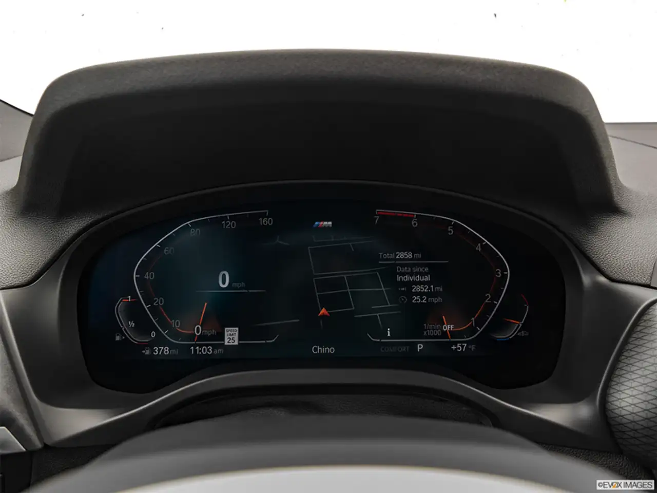 BMW X4 снимка BMW X4