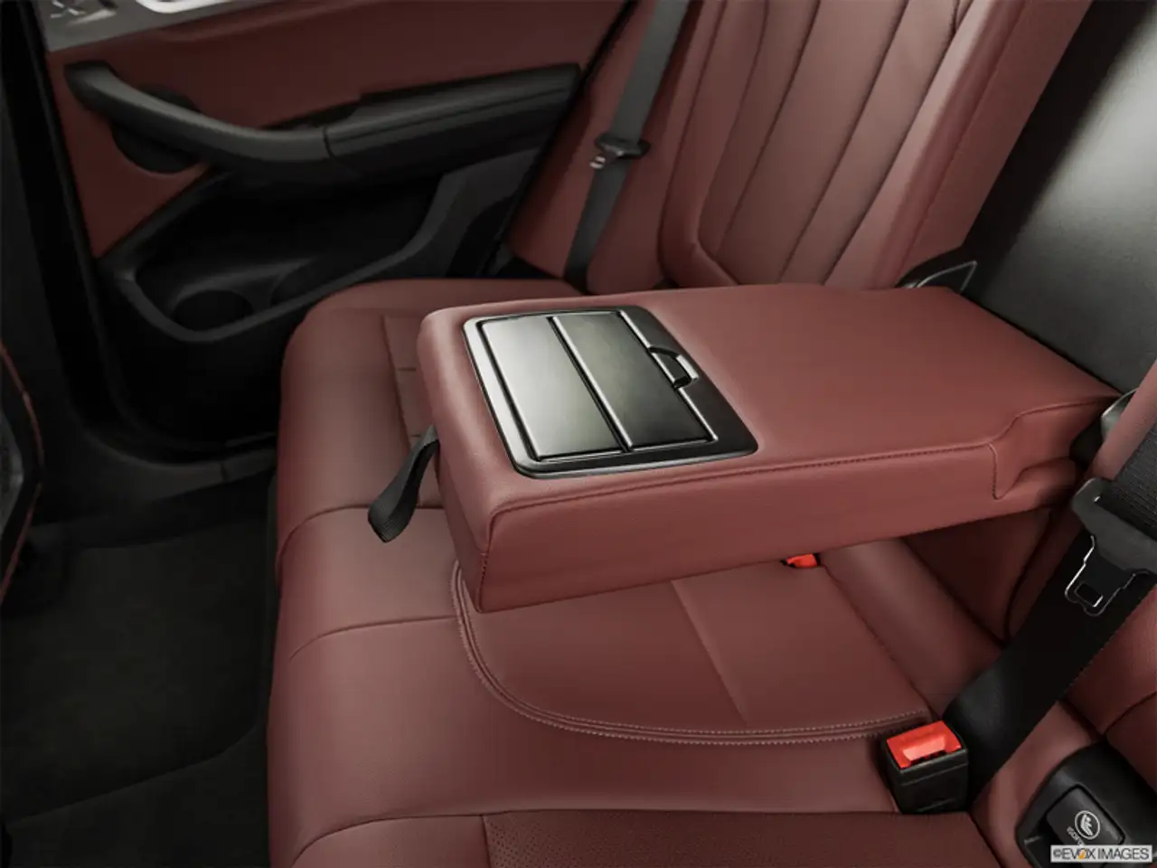 BMW X4 снимка BMW X4