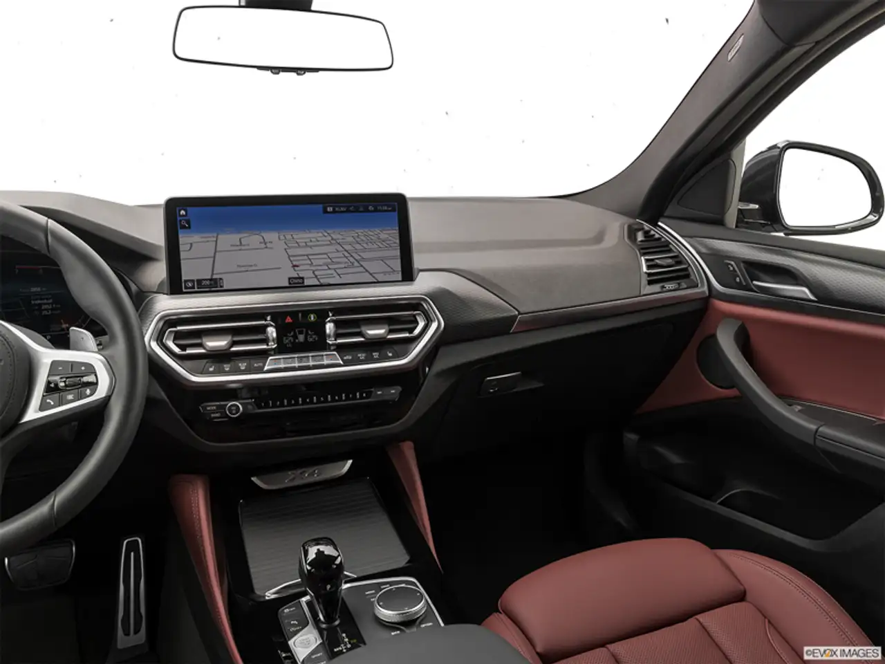 BMW X4 снимка BMW X4