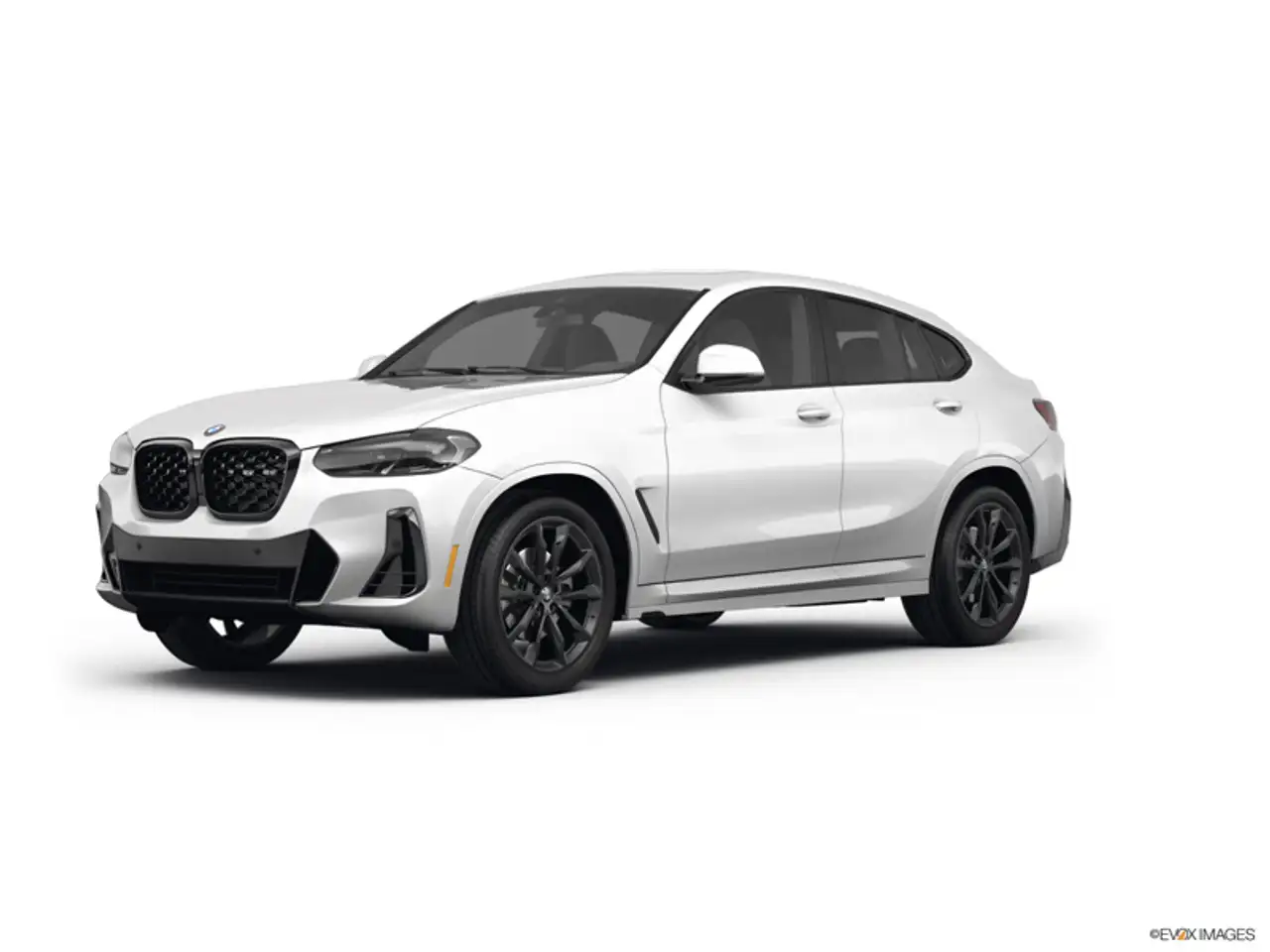 BMW X4 снимка BMW X4
