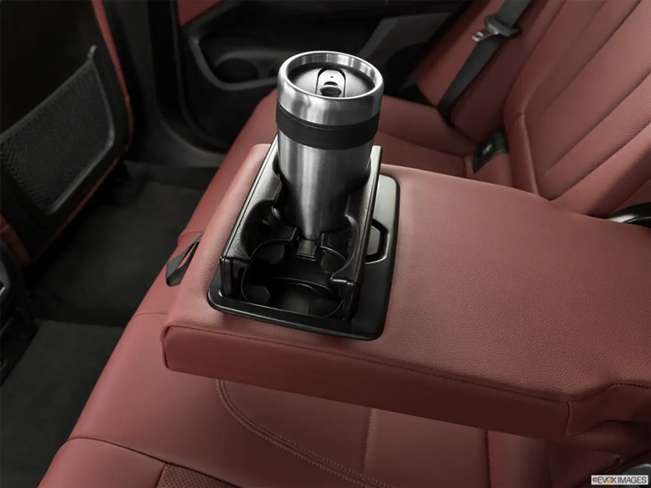 BMW X4 снимка BMW X4