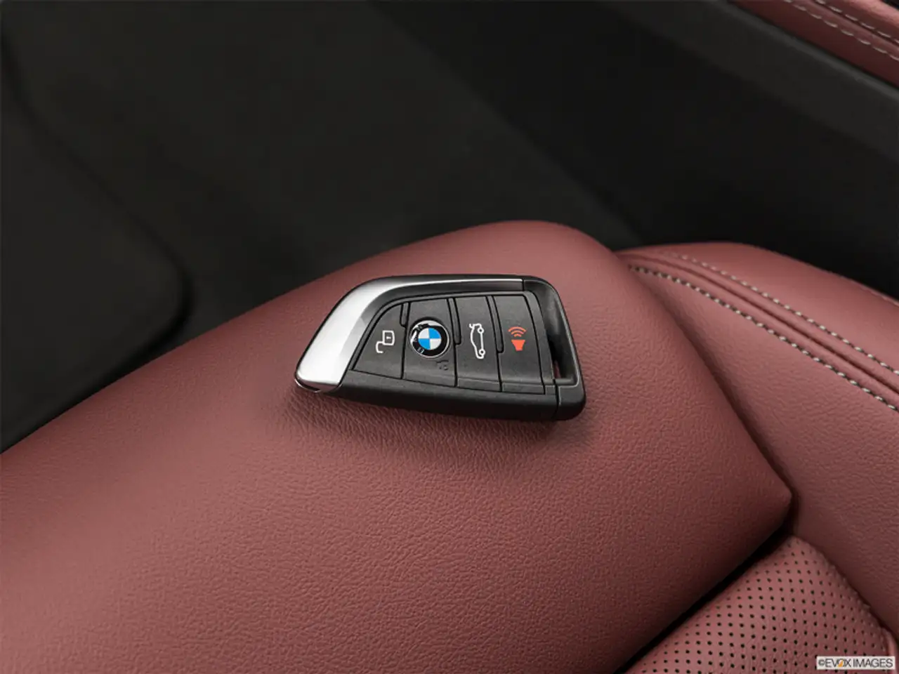 BMW X4 снимка BMW X4