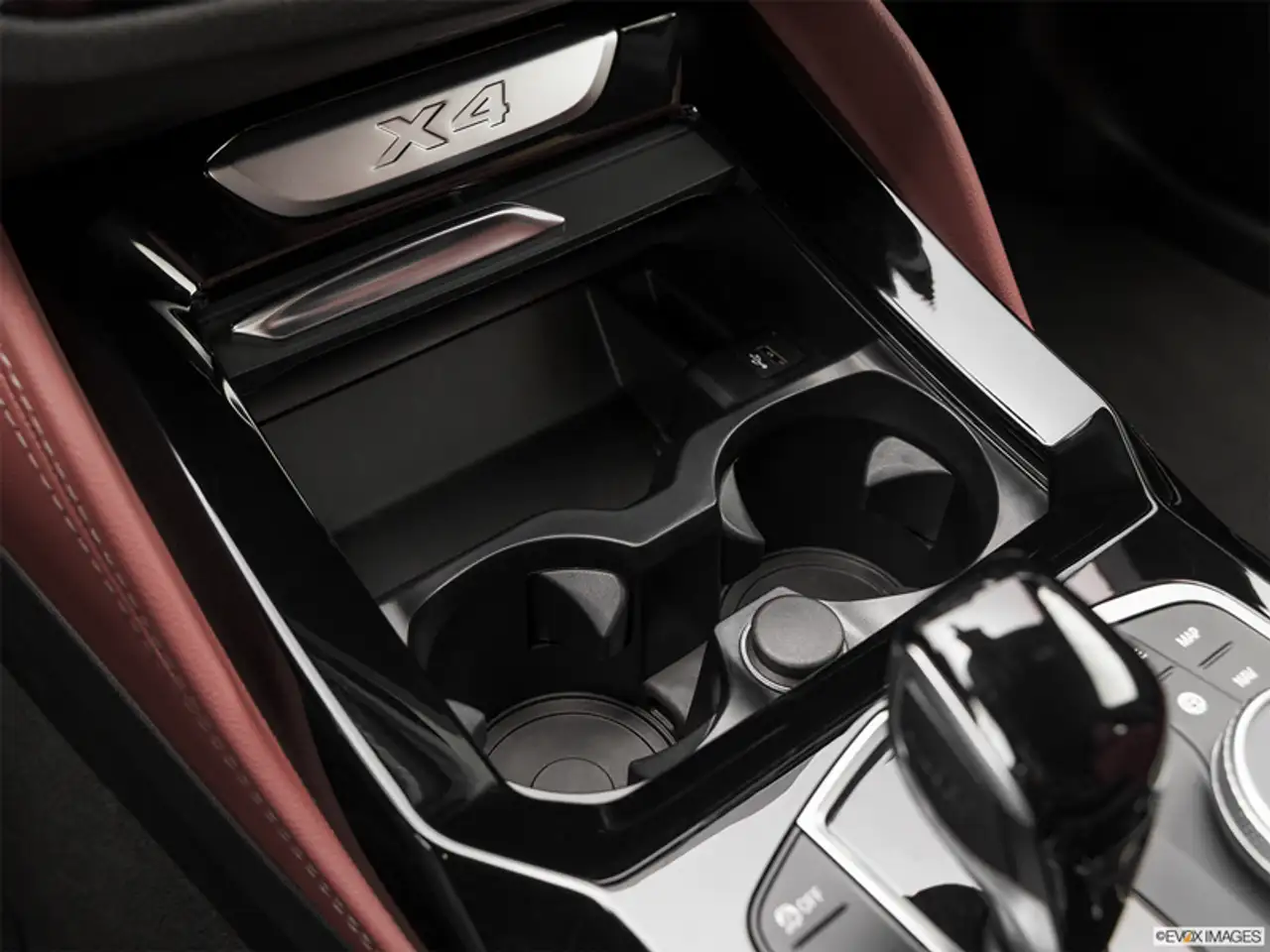 BMW X4 снимка BMW X4