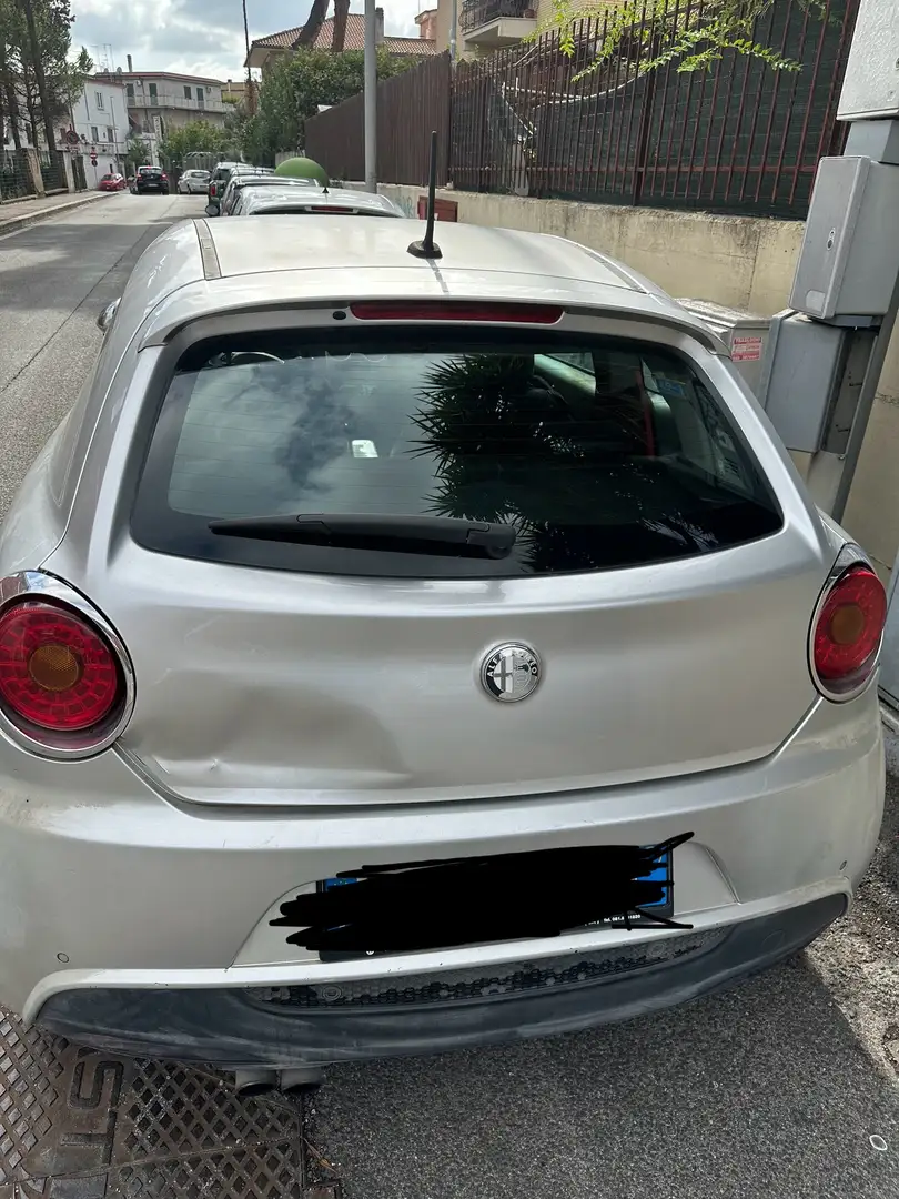Alfa Romeo MiTo - 2