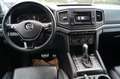 Volkswagen Amarok 3,0 TDI Aventura DoubleCab 4Motion Automatik Szary - thumbnail 12