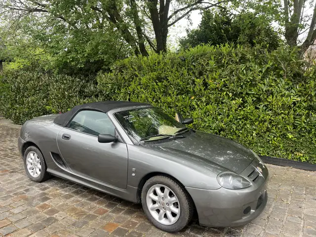 MG TF TF 1.6i 16v TF115