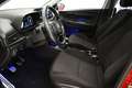Hyundai BAYON 1.2 MPI Maxx Rouge - thumbnail 7