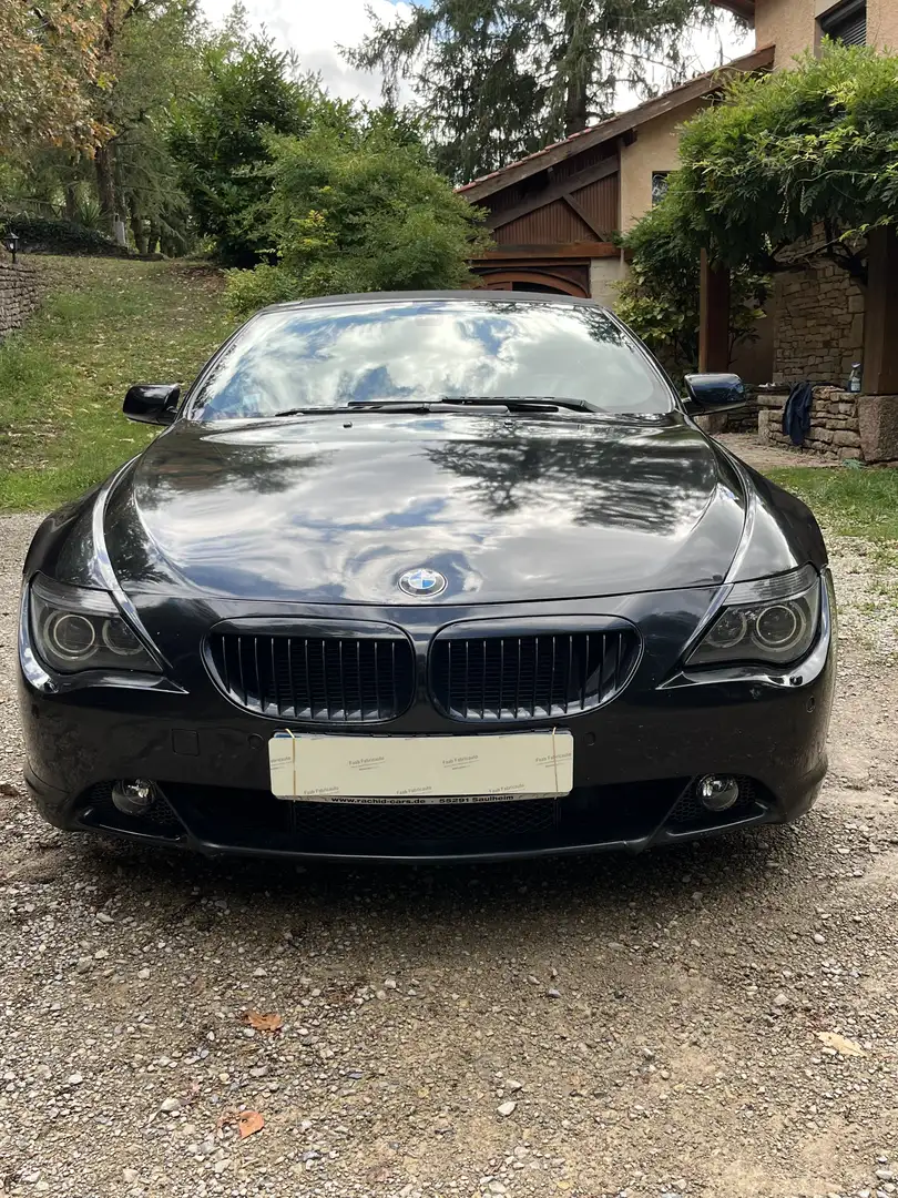 BMW 630 - 1