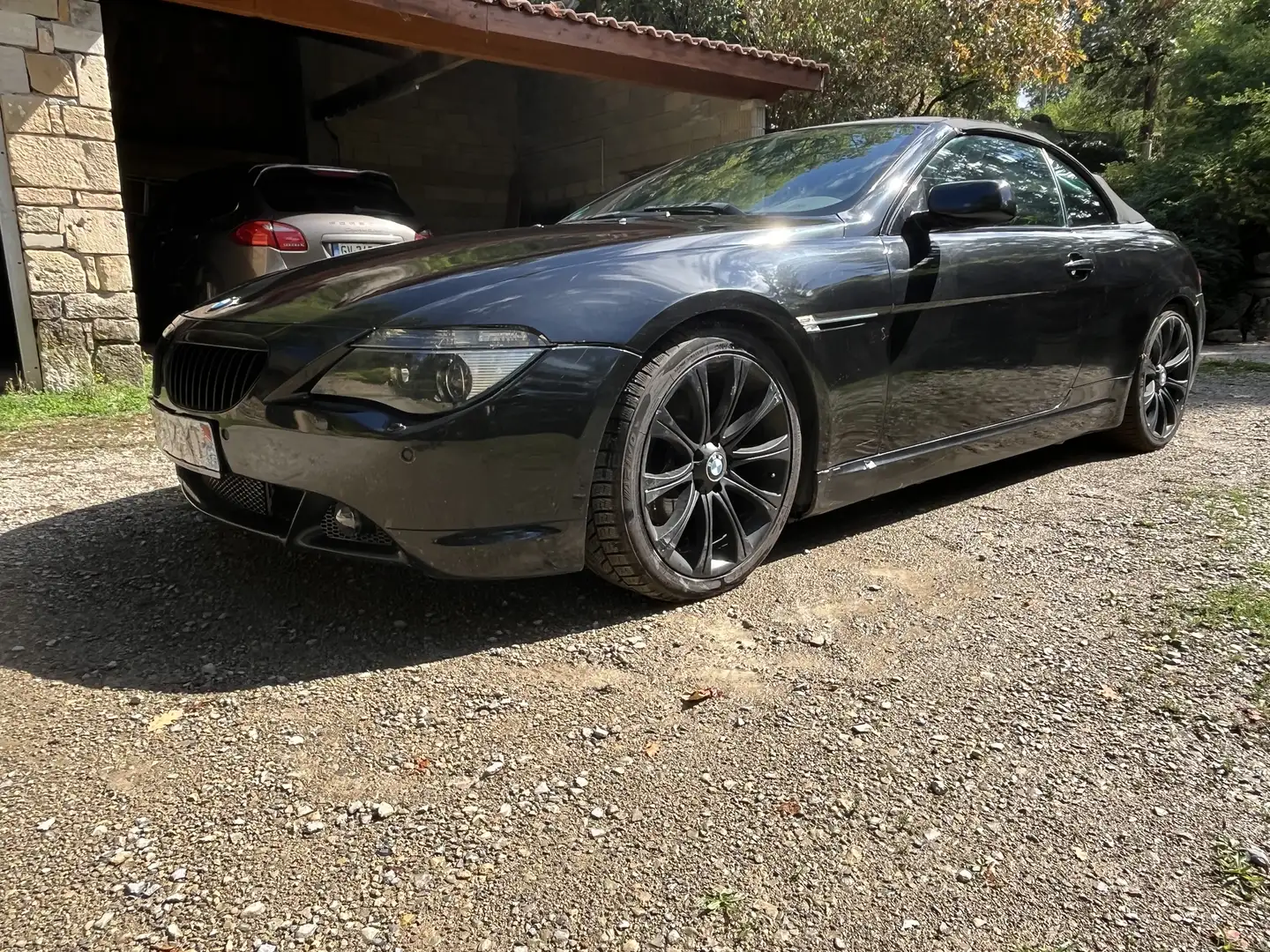 BMW 630 - 2