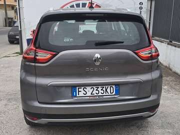 Grand Scenic IV 2017 1.5 dci energy Sport Edition2 110cv edc