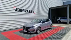 Peugeot 308 PURETECH 110CH SS BVM6 ACTIVE PACK