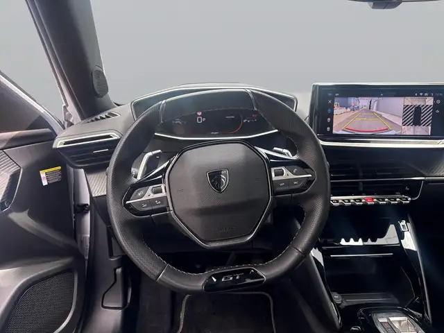 Peugeot 2008 view 15