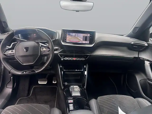 Peugeot 2008 view 12